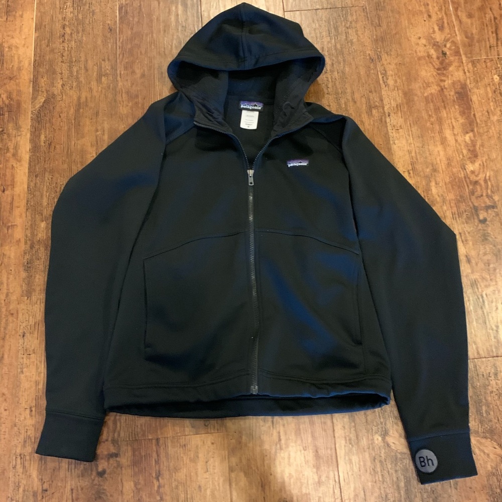 Patagonia Zip-Up